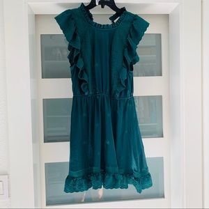 Aritzia Sunday Best dress